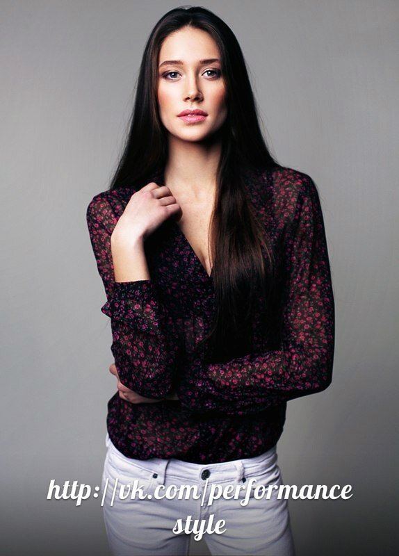 Julija Kondrat'eva's photo