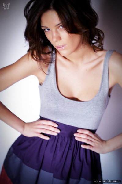 Ira Efimova's photo