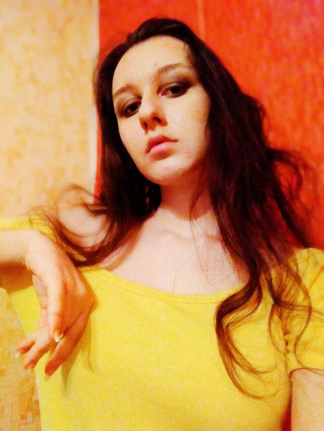 Marija Chernjavskaja's photo