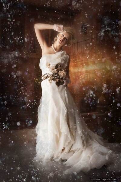 Anastasia Klimenko's photo