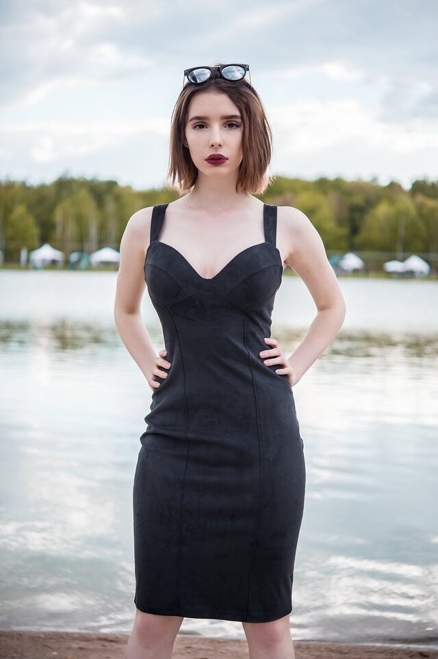 Фото Августа Agstmrk  Вознесенская