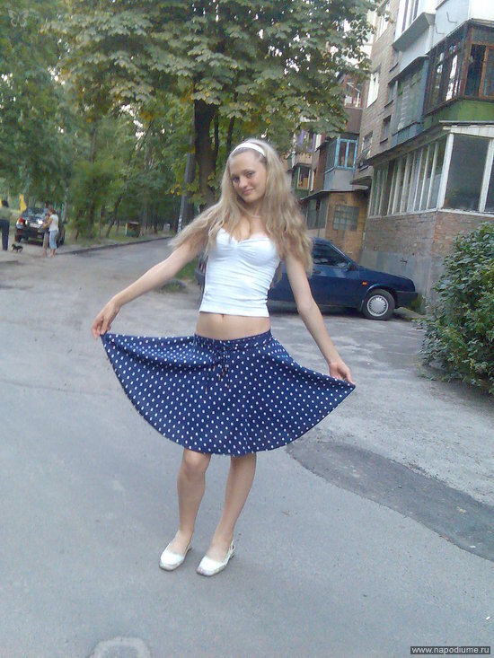 Фото Olia Naumova