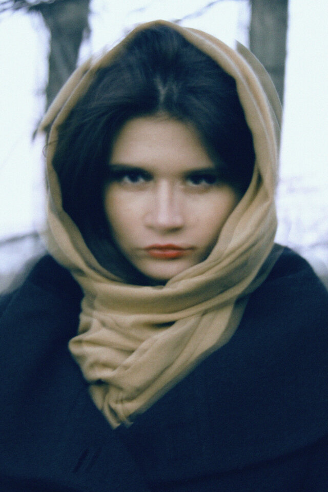 Daria Ivanova's photo