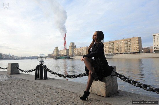 Aleksandra Jey's photo