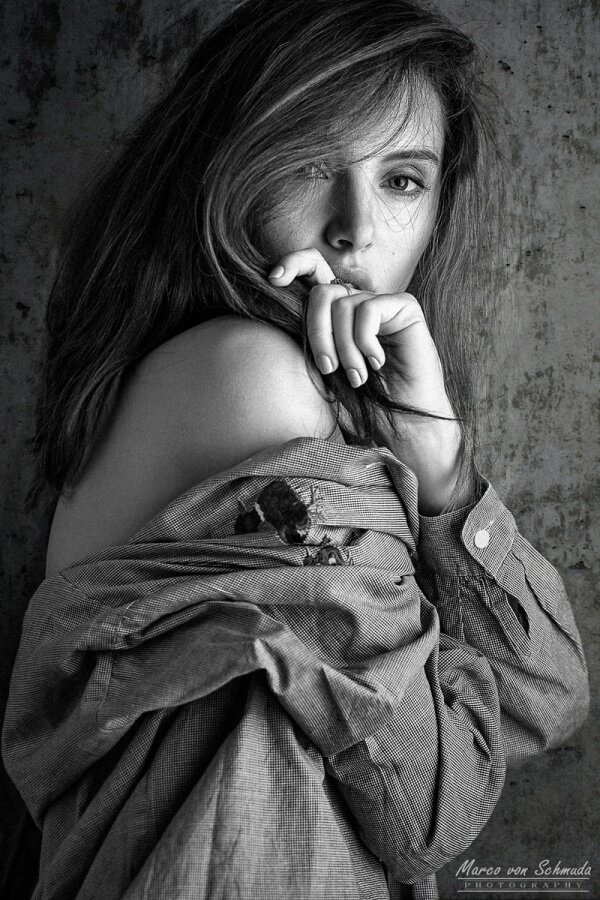 Ekaterina Semjonova's photo