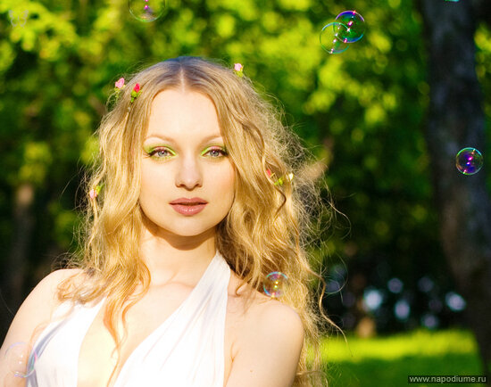 Фото Ксения Долгова