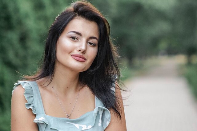 Фото Angelina Misaeva