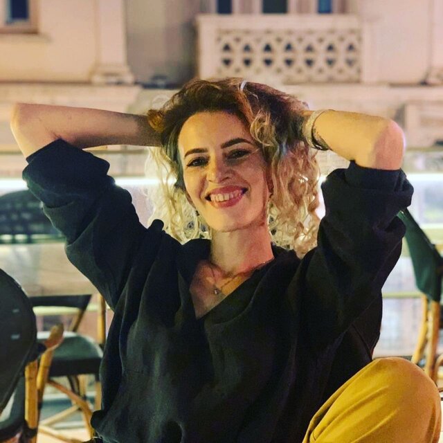 Фото Arına Guyskaya