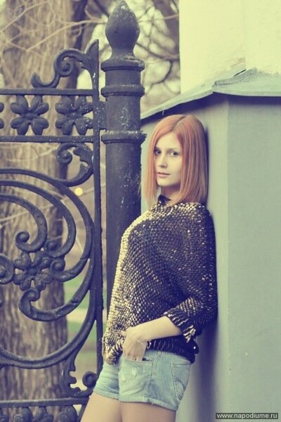 Фото Людмила Кабарухина