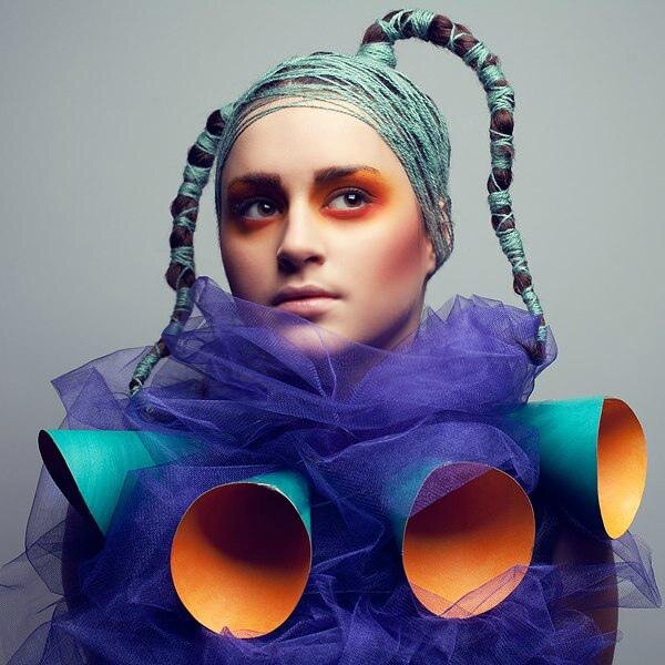 Foto Alina Gaevskaya