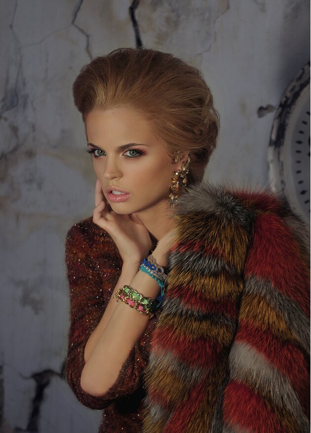 Irina Ignatova's photo