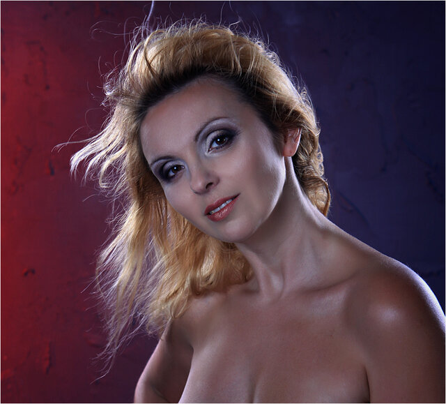 Tatiana Tertyshnaya's photo