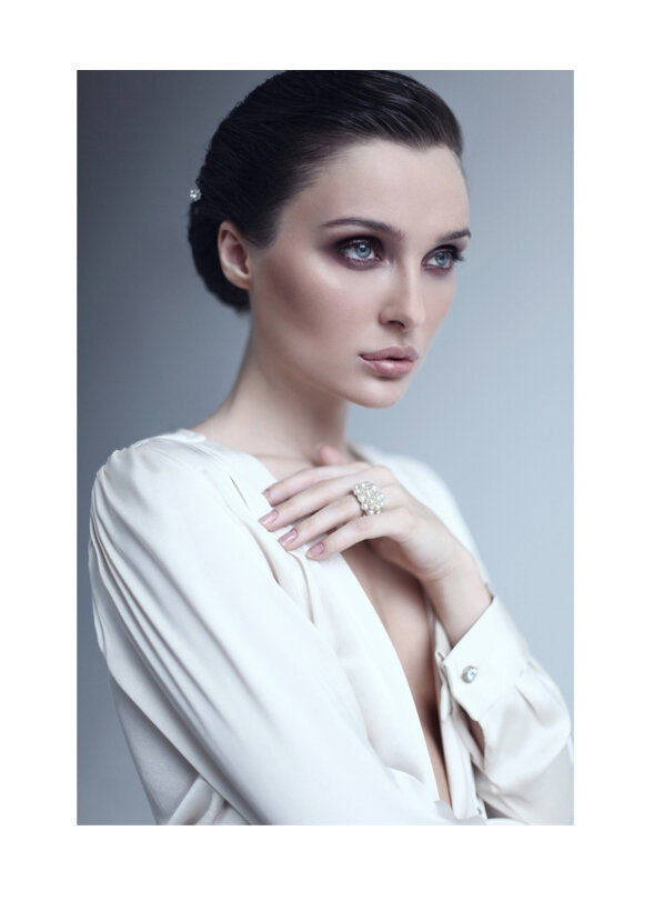 Evgenija Viktorova's photo