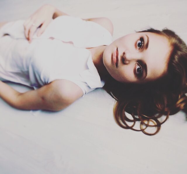 Фото Ksenia Esenia Babkina