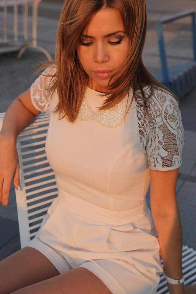 Milena Samasebeleto's photo