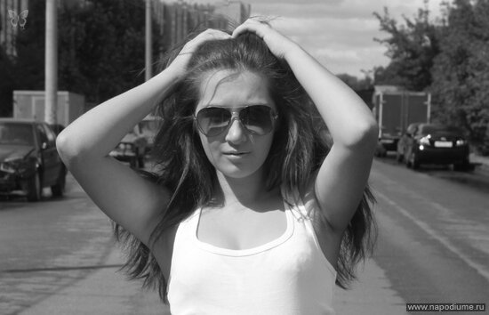 Daria Krasavina's photo