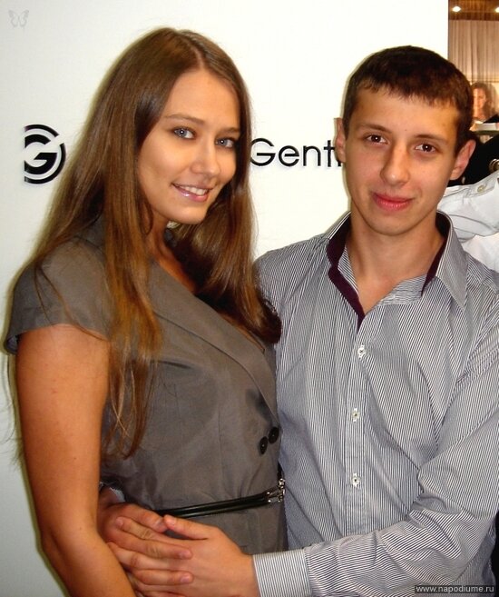 Sergej Ermakov's photo