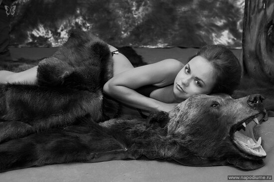 Sergej Chernih's photo