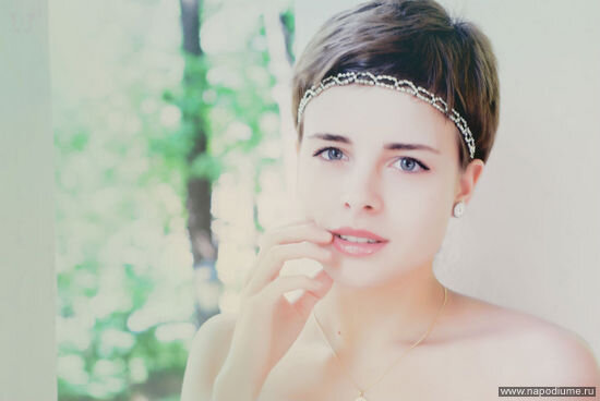 照片Diana Alabina