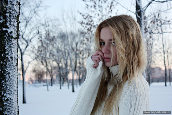 Ol'ga Efimova's photo