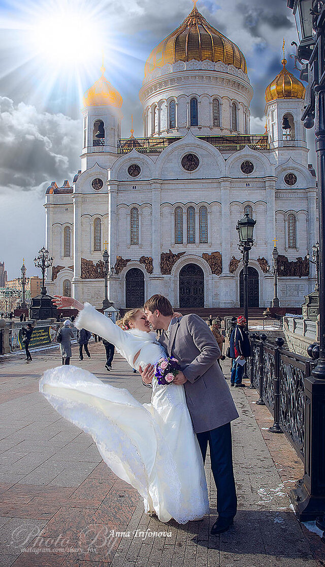 Фото Anna Trifonova