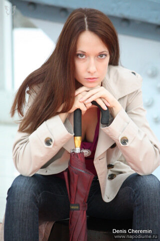 Lubov' Larina's photo