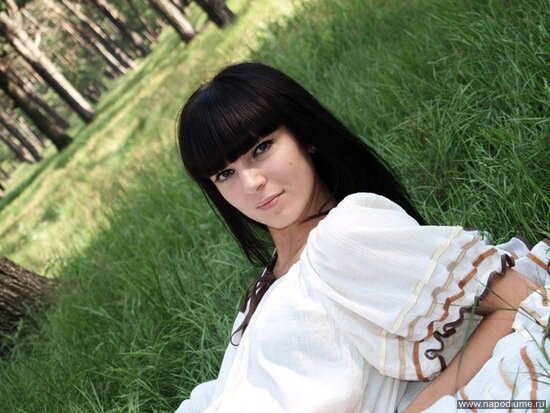 Фото Karina Birukova