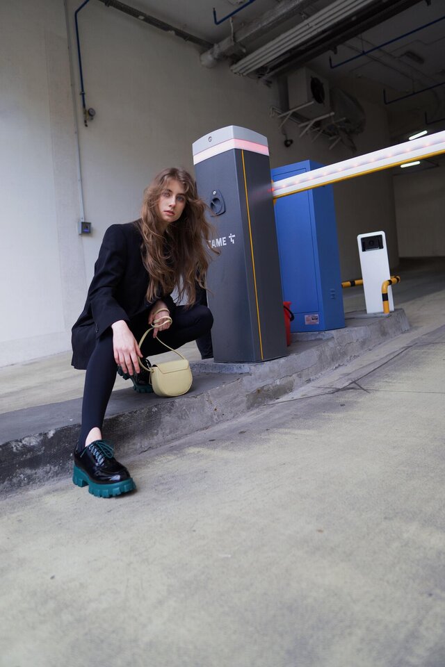 Фото Арина ariushkaaa Кутепова