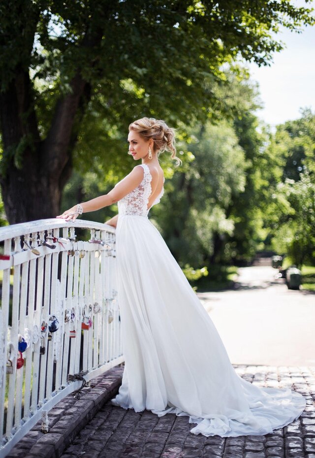 Фото Алексей Куськиев