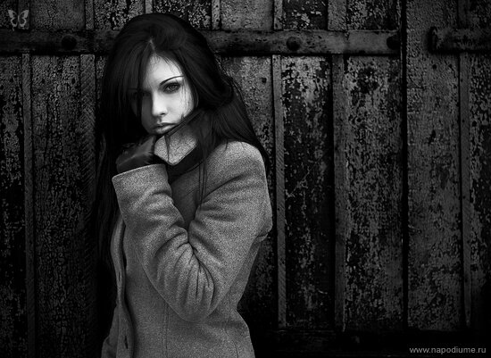 Irina Boyko's photo