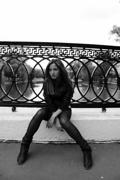 Foto Lana Lebedinskaya