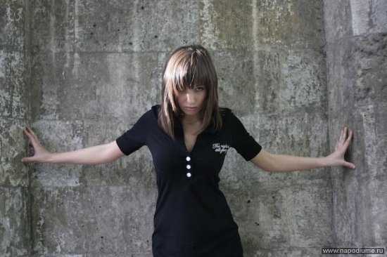 Viktoria Klinkova's photo