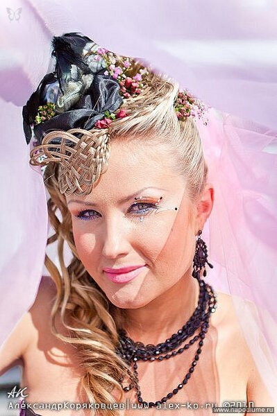 Фото Lyubov plus size Mal