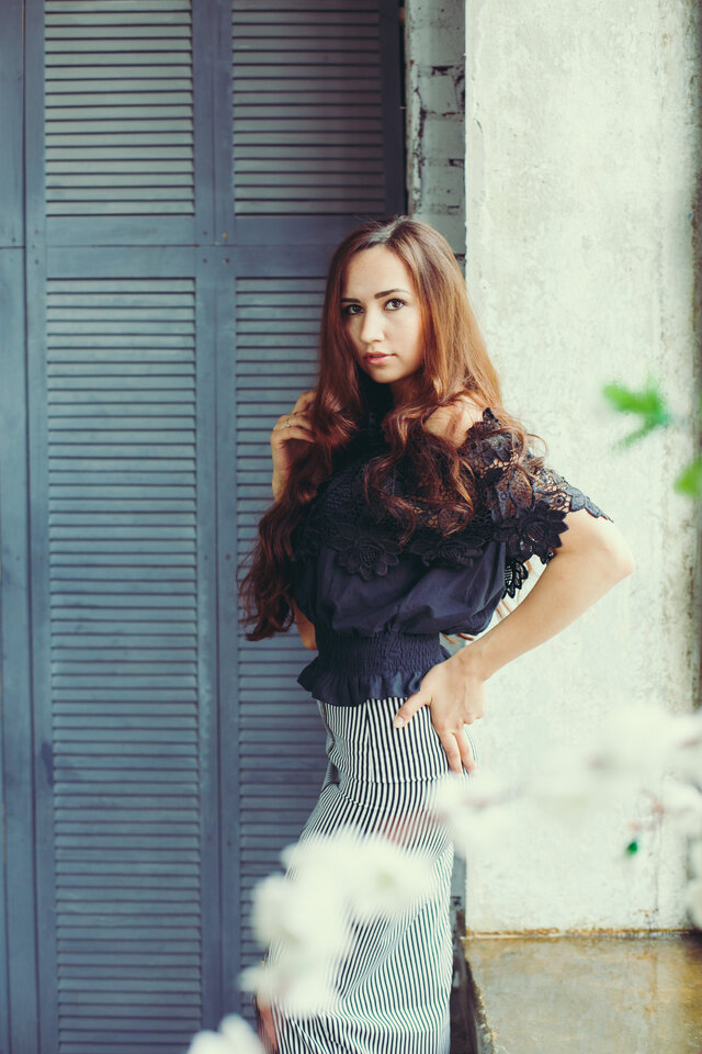 Alina Skolotina's photo