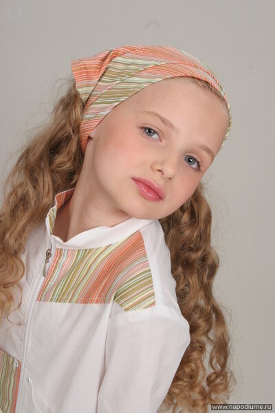 Polina Datel''s photo