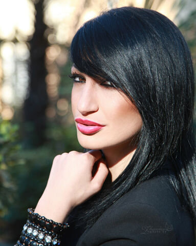 Alina Saakjan's photo