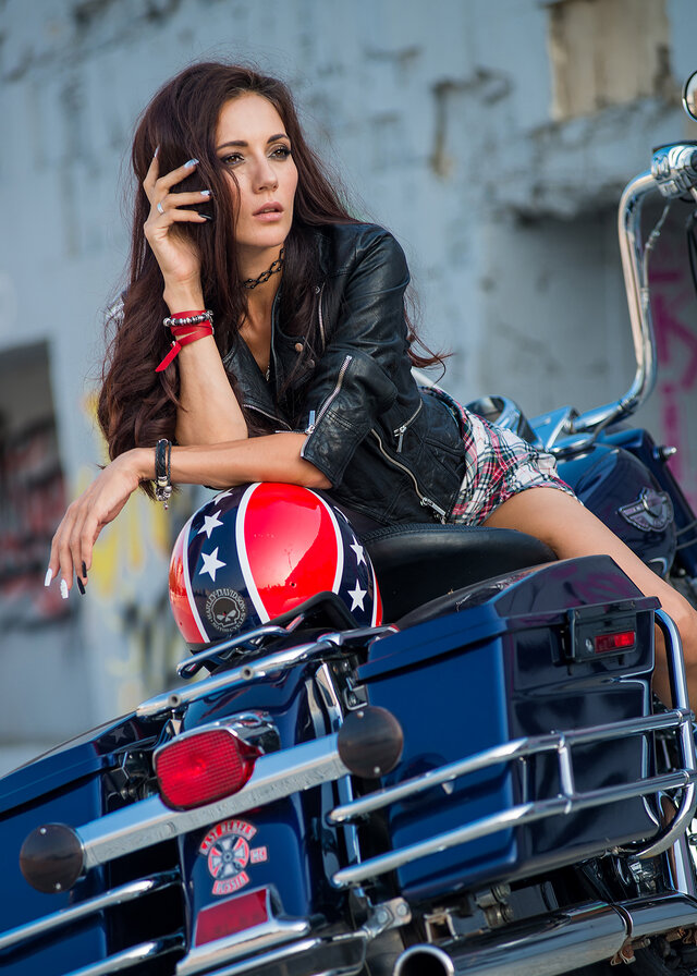 Rustam Koblev's photo