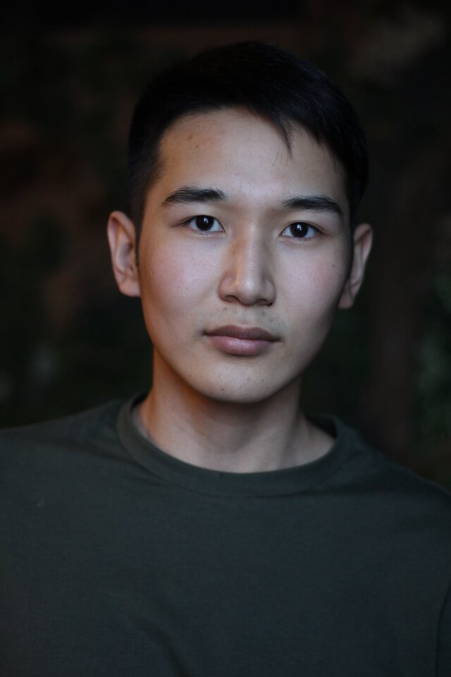 Foto Petr Alekseev