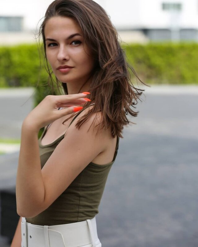Фото Екатерина Фидрик