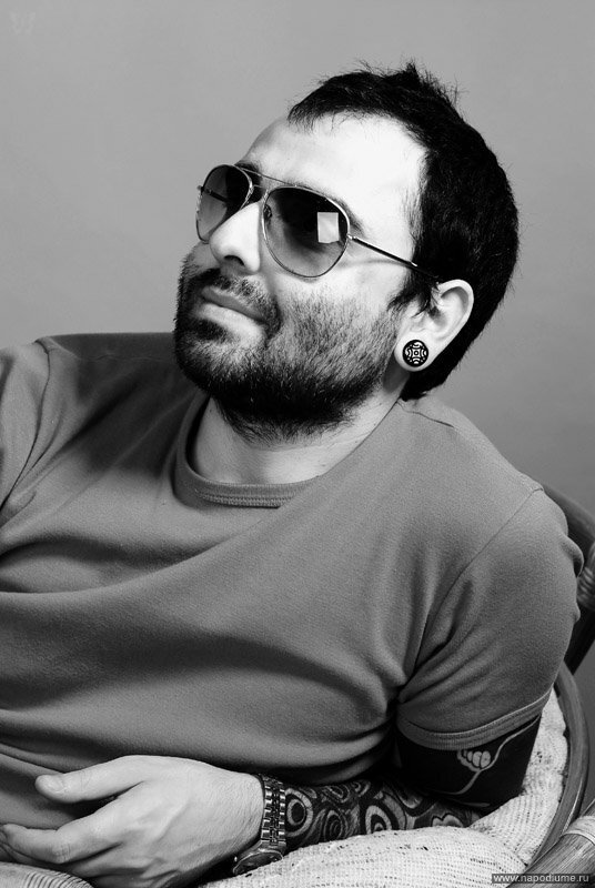 Фото Dmitrij Malkin