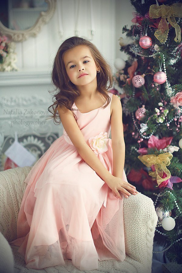Foto Elizaveta Smirnova