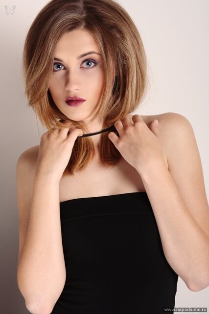 Mariska Girzeva's photo