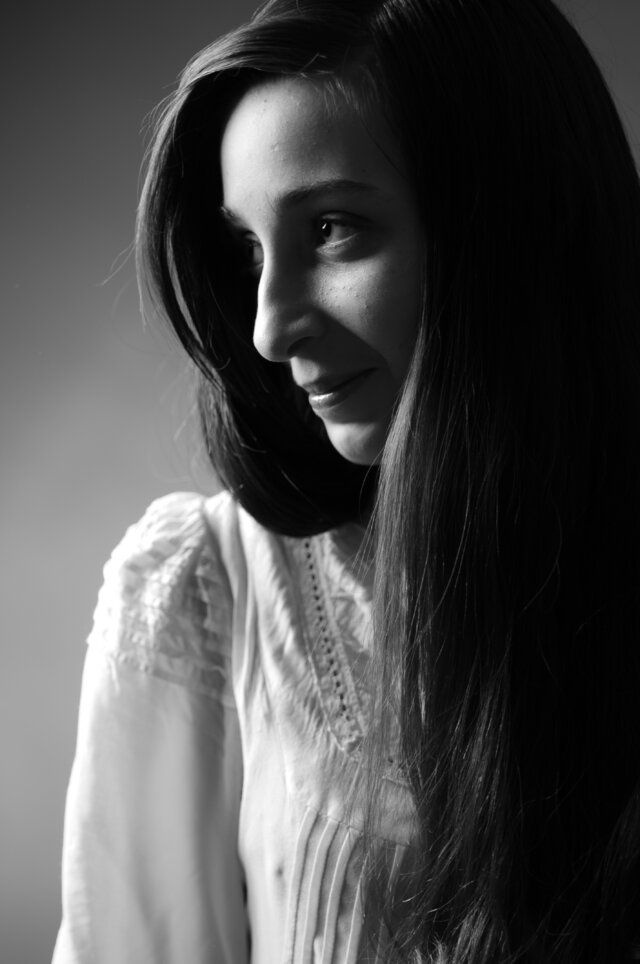 Marija Andreeva's photo