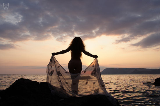 Svetlana TerRAkot's photo