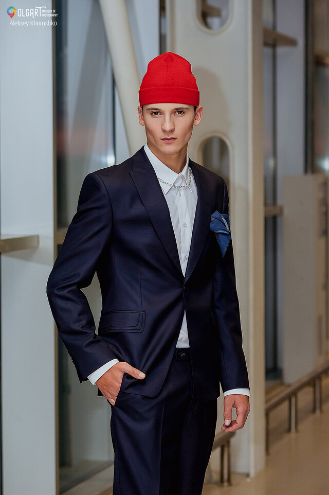 Фото Aleksey Khoroshko