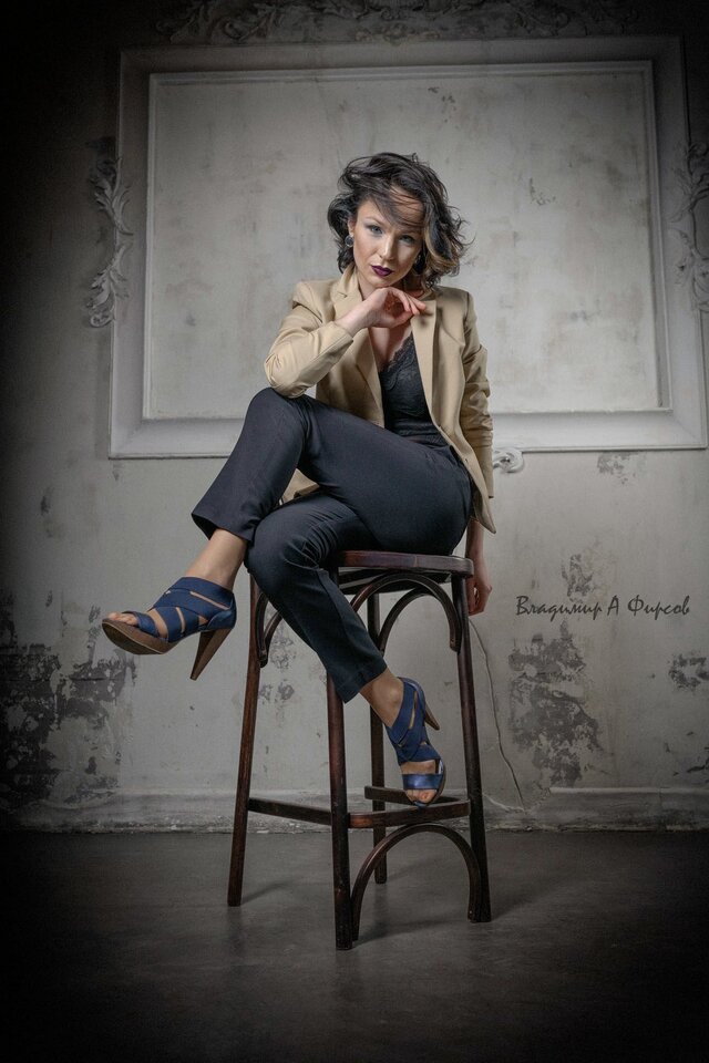 Vladimir Firsov's photo