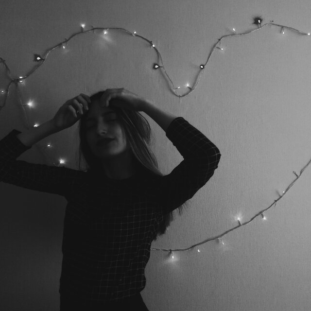 Foto Anastasia Cernousova