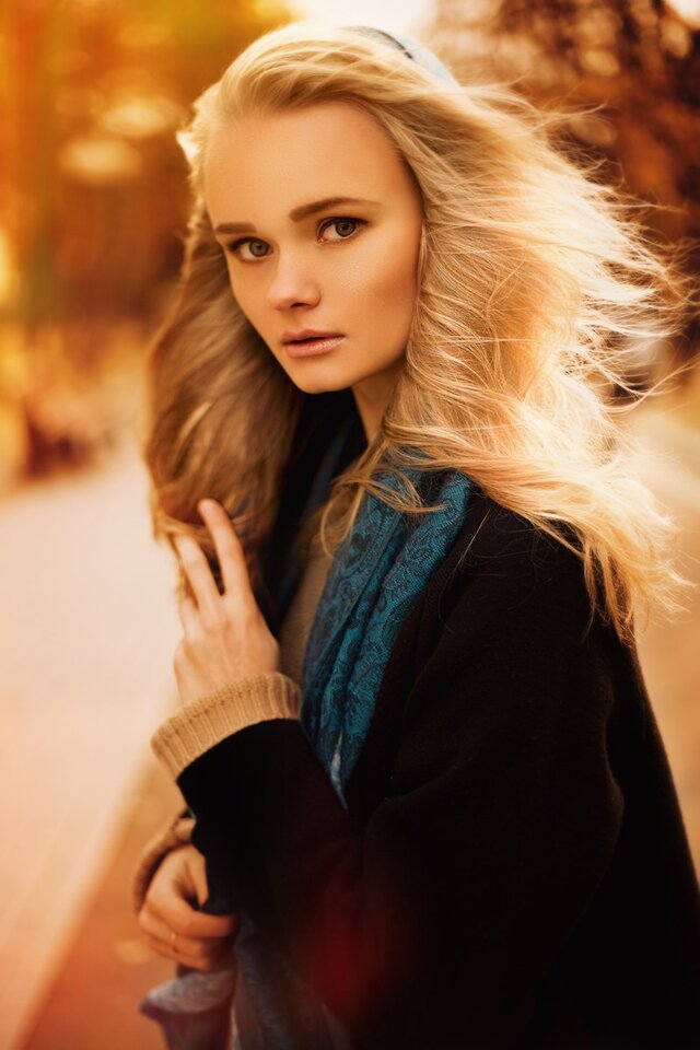 Ekaterina Sergeeva's photo