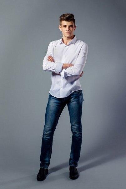 Foto Artjom Radaev