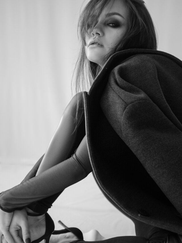Foto Nastja Zvjagina